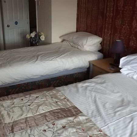 The South Lea Hotel Blackpool Kültér fotó