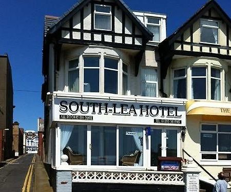 The South Lea Hotel Blackpool Kültér fotó