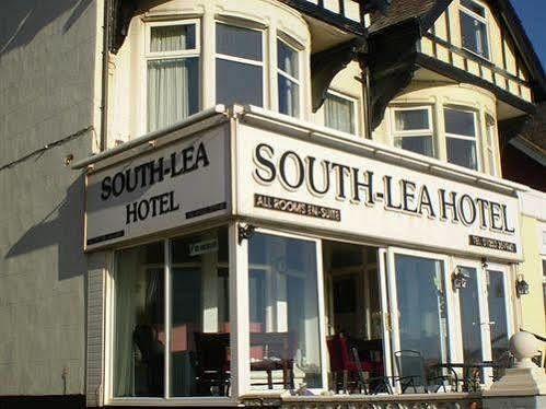 The South Lea Hotel Blackpool Kültér fotó