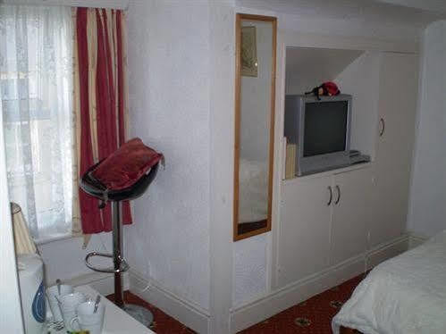 The South Lea Hotel Blackpool Kültér fotó