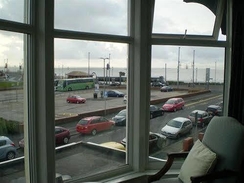 The South Lea Hotel Blackpool Kültér fotó