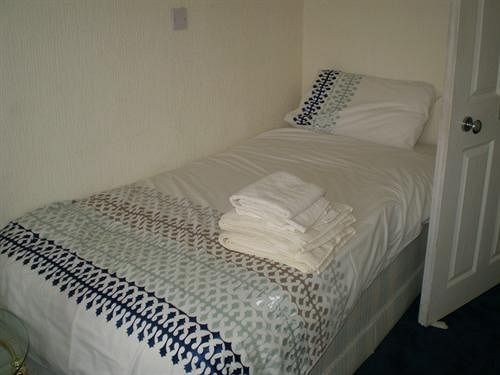 The South Lea Hotel Blackpool Kültér fotó