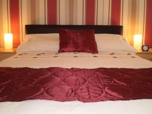 The South Lea Hotel Blackpool Kültér fotó