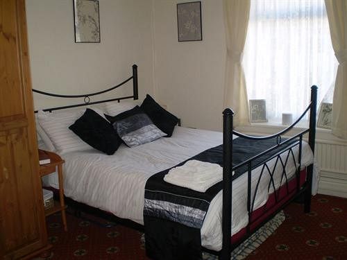 The South Lea Hotel Blackpool Kültér fotó
