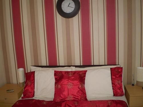 The South Lea Hotel Blackpool Kültér fotó