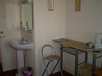 The South Lea Hotel Blackpool Kültér fotó